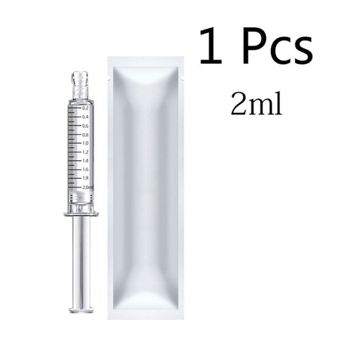 10pcs New 20ml hyaluronic acid for filling face lips DoDo mouth for atomizer hyaluronic pen