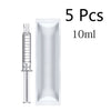 10pcs New 20ml hyaluronic acid for filling face lips DoDo mouth for atomizer hyaluronic pen