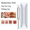 Cross-linking hyaluronic acid filler dermal for lip filling Anti Wrinkle face lifting for hyaluronic pen atomizer injection guns